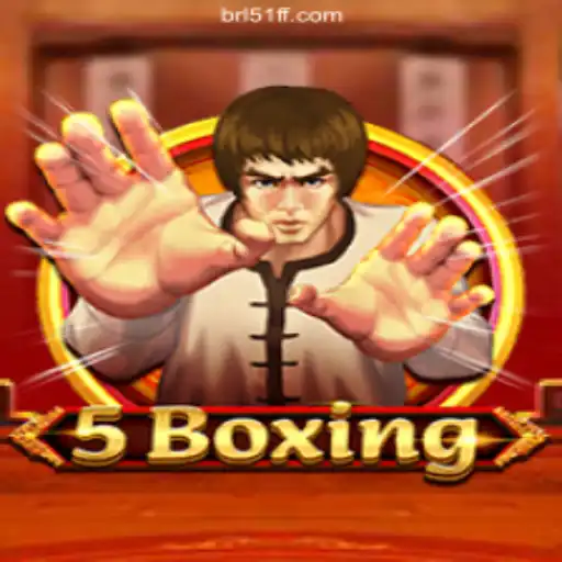 Immerse Yourself in the Thrilling World of 5Boxing