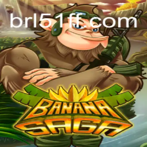 BananaSaga: An Entertaining Adventure in the World of Online Gaming