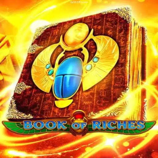 Exploring the Thrills of BookofRiches: A Captivating Online Casino Experience