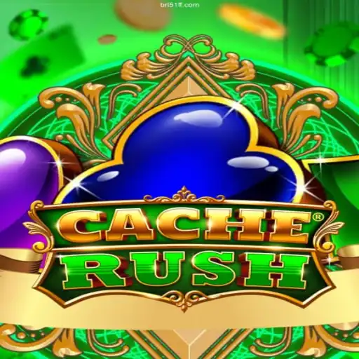 Exploring CacheRush: The Latest Gaming Phenomenon and Online Casino Adventure