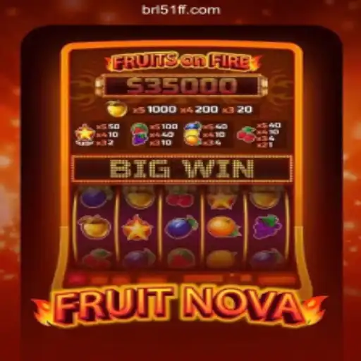 Explore the Exciting World of FruitNova Casino Game