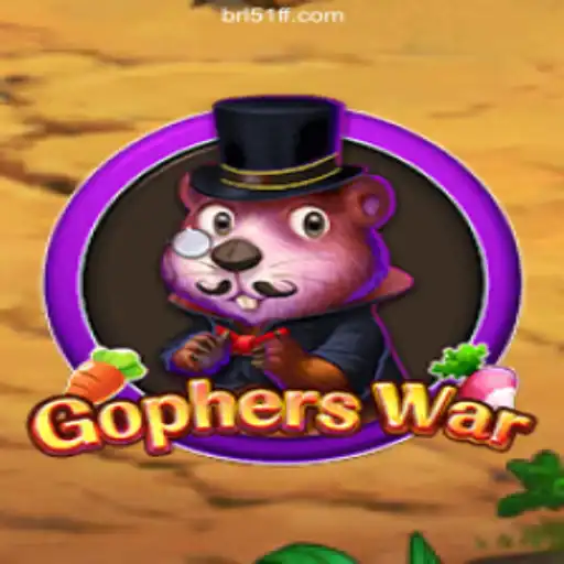 Unveiling GophersWar: A Dive into the Exciting World of the New Game