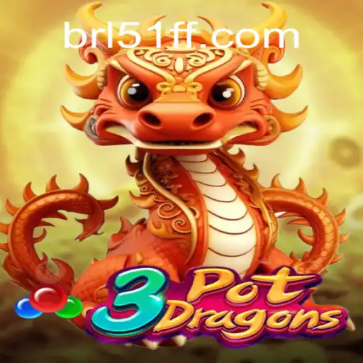 Discover the Exciting World of 3PotDragons: A Thrilling Casino Adventure