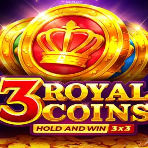 Exploring 3royalcoins: An Exciting Journey Through a New Gaming Realm