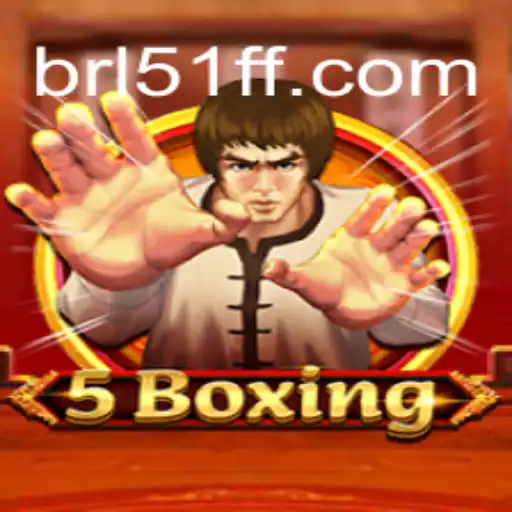 Immerse Yourself in the Thrilling World of 5Boxing