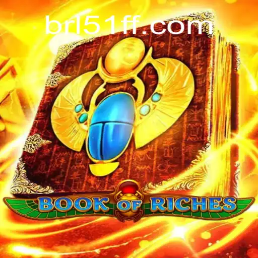 Exploring the Thrills of BookofRiches: A Captivating Online Casino Experience