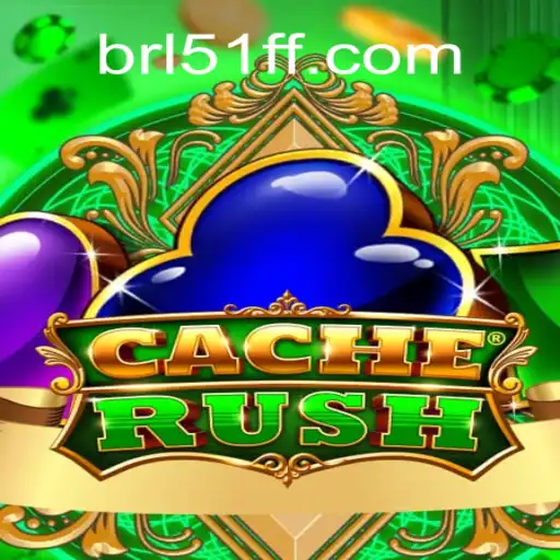 Exploring CacheRush: The Latest Gaming Phenomenon and Online Casino Adventure