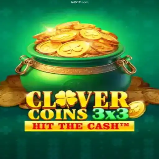 Discover the Exciting World of Clovercoin3x3: A Thrilling Casino Experience