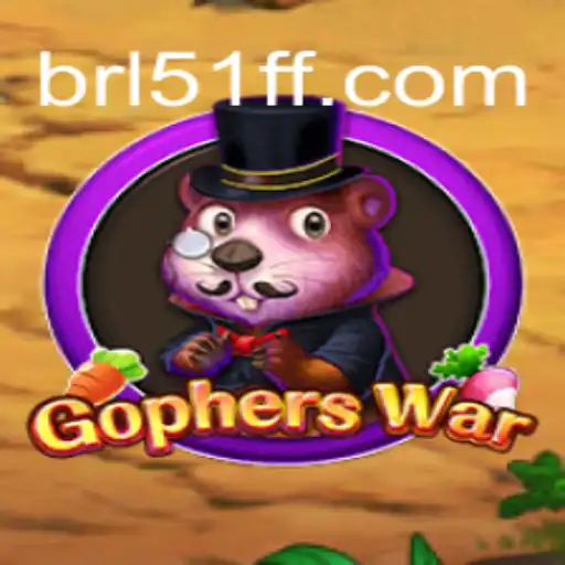Unveiling GophersWar: A Dive into the Exciting World of the New Game