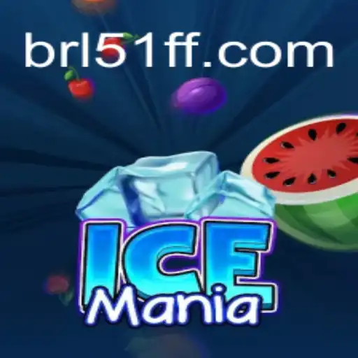 Discover IceMania: The Thrilling Frozen Adventure at 51ff.com Casino