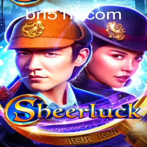 Unveiling 'Sheerluck': A Thrilling Hunt Through a World of Mystery and Reward