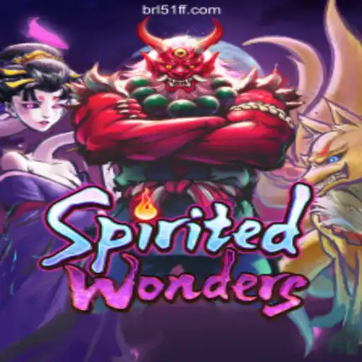 Exploring the Enchanting World of SpiritedWonders: A Comprehensive Guide