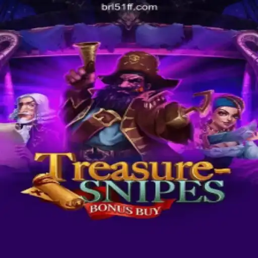 Unveiling TreasuresnipesBonusBuy: A Thrilling Adventure in Online Gaming