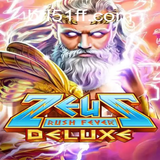 Discover the Thrills of ZeusRushFeverDeluxe: An Epic Gaming Experience
