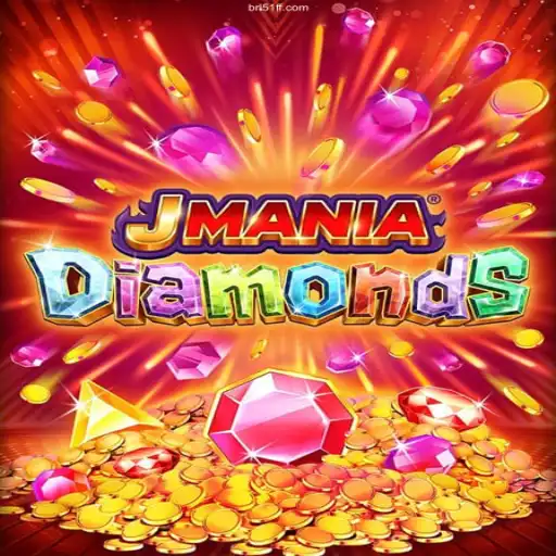 JManiaDiamonds: Dive into the World of Cascading Jewels