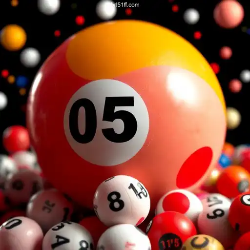 Lottery Games and Their Ever-Growing Appeal