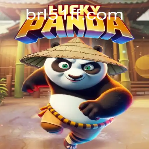 Explore the Thrilling World of LuckyPanda Casino Game