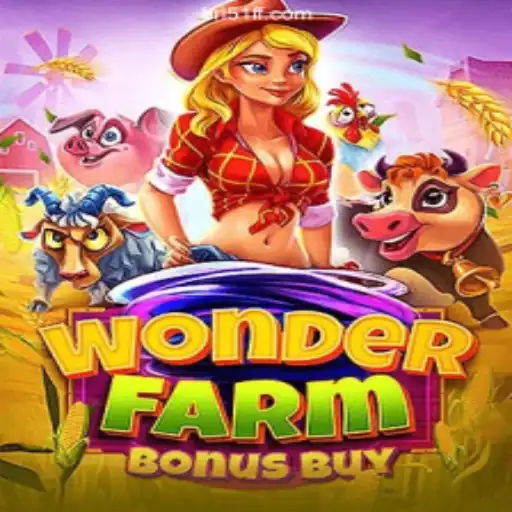 Exploring the Thrills of WonderFarmBonusBuy - A Premier Online Casino Experience